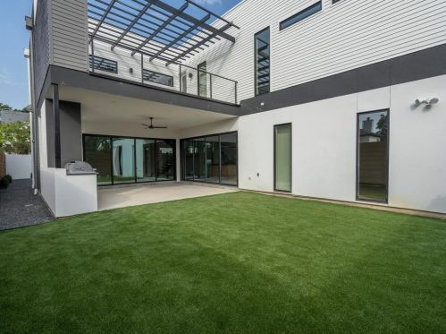 7219 Coronado Ave, Dallas TX  75214-4212 exterior