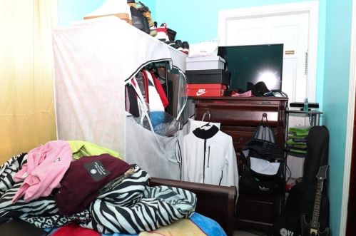 132 Indiana Ave, Providence RI 02905-4401 exterior