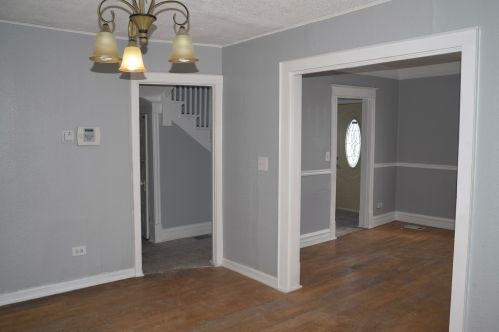 644 Mcalister Ave, Waukegan IL 60085-6470 exterior