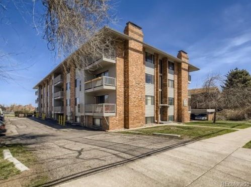 2141 Baseline Rd, Boulder, CO 80302-7750