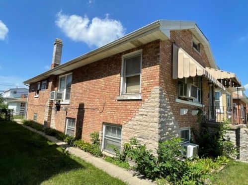 2824 Neva Ave, Chicago, IL 60634-4716