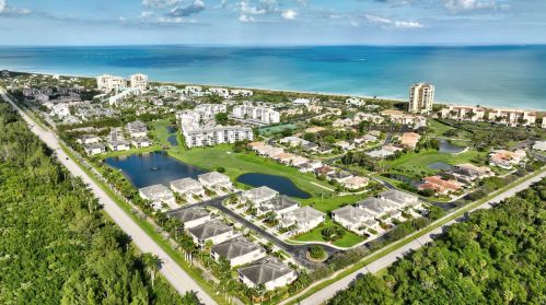 702 Southstar Dr, Fort Pierce FL 34949-9120 exterior