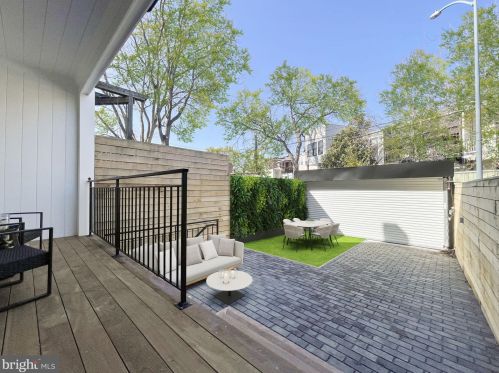 1332 Independence Ave, Washington DC  20003-2365 exterior