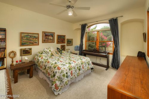 5135 Calle Brillante, Tucson AZ 85718-1800 exterior