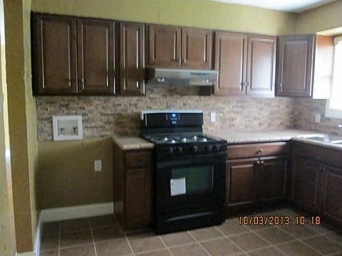 2422 Bluffton Dr, Dallas TX  75228-4741 exterior