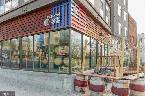 3900 14th St, Washington DC  20011-5460 exterior