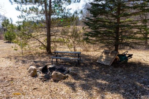 1498 220th Ave, Reed City MI  49677-7500 exterior