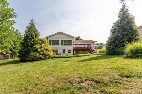 4708 Medalton Way, Saint Louis MO 63128-3531 exterior