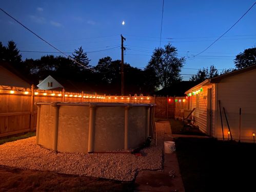 1259 Cora St, Joliet IL 60435-4347 exterior