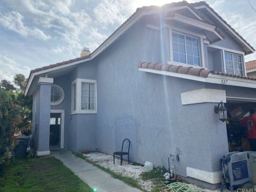 537 Orca Ave, Perris CA 92571-4913 exterior