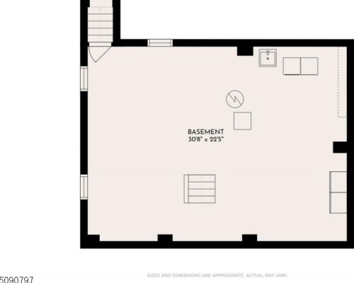 57 Francis St, Iselin NJ 08830-1121 exterior