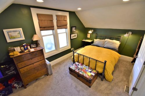 147 Travis St, Grand Rapids MI 49505-4638 exterior