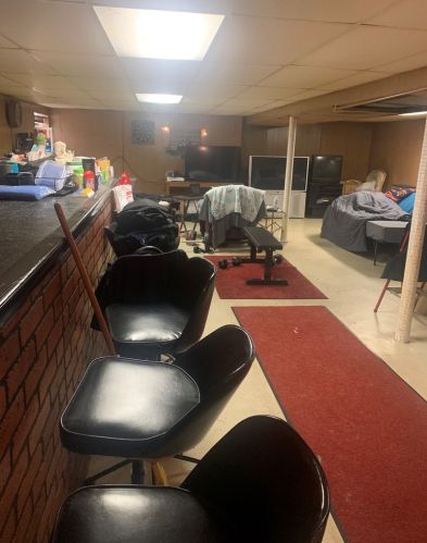 3720 80th St, Chicago IL 60652-2416 exterior