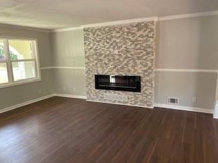 2455 Enon Rd, Atlanta GA 30331-7843 exterior