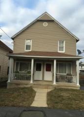 1440 Saint Ann St, Scranton PA  18504-3019 exterior