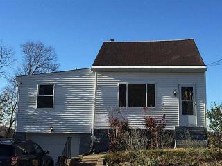 5407 Camelia St, Pittsburgh PA  15201-2210 exterior