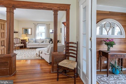 36 Markham Rd, Princeton NJ 08540-5348 exterior