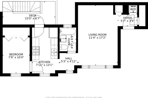 5412 Kenmore Ave, Chicago IL  60640-1810 exterior