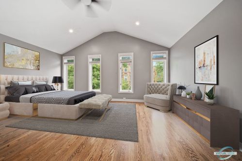 3835 Parnell Ave, Chicago IL 60628-7121 exterior