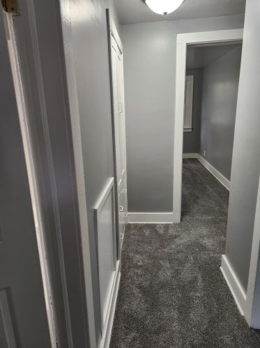 3236 9th St, Meskegon MI  49444-2825 exterior