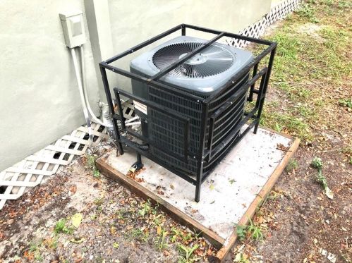 8605 10th St, Tampa FL 33604-1781 exterior