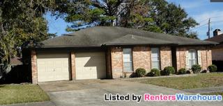 16659 La Avenida Dr, Houston TX  77062-5603 exterior