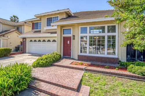 2173 Jonesport Ave, San Jose, CA 95131-2830