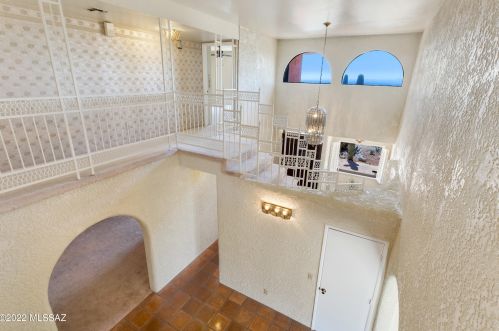 5545 Paseo Cimarron, Tucson AZ  85750-1102 exterior