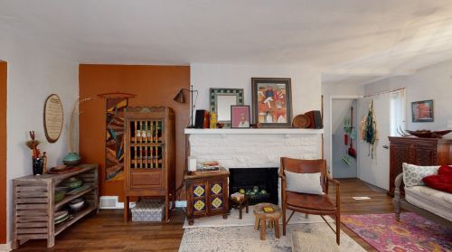 264 Cascade Rd, Pittsburgh PA  15221-4464 exterior