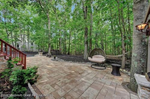 218 Chandler Rd, Jackson Twp NJ  08527-4339 exterior