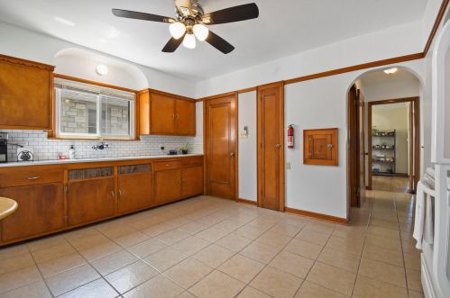 3602 56th St, Milwaukee WI  53220-1431 exterior