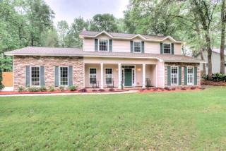 1612 Chadwick Way, Tallahassee, FL 32312-4109