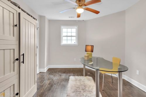 548 Holderness St, Atlanta GA 30310-1750 exterior