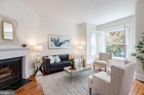 1753 Kilbourne Pl, Washington, DC 20010-2605