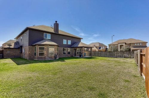 27814 Harris Glen Ct, Fulshear, TX 77441-1476