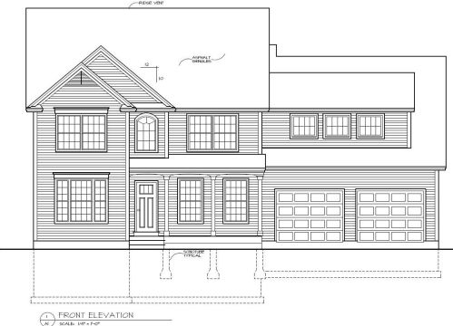 63 Curtisville Rd, Concord NH  03301 exterior