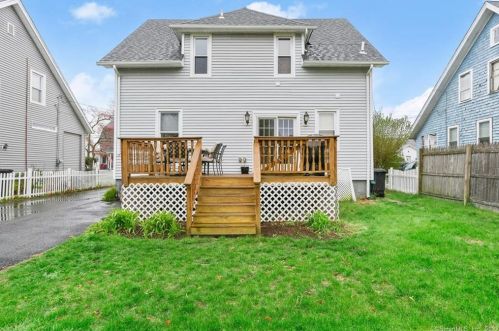 50 Fairview St, Milford CT 06460-4124 exterior