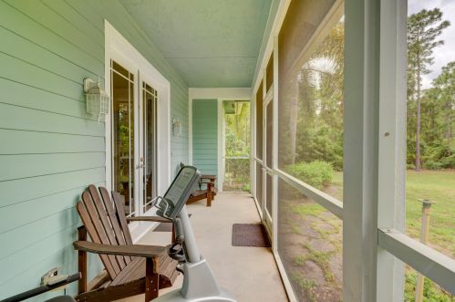 5502 Southwind Trl, Fort Pierce FL 34951-3557 exterior