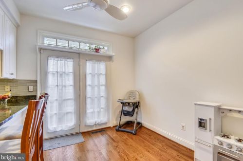 337 Fayette St, Alexandria VA 22314-2201 exterior