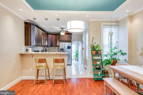 514 Martin St, Philadelphia PA 19146-1822 exterior