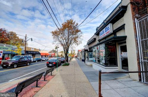 4405 1st Pl, Washington DC  20011-4957 exterior