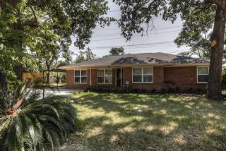3006 Topham Cir, Houston TX  77018-7133 exterior
