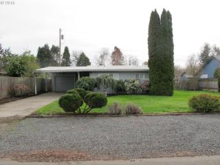 2960 Van Ave, Eugene, OR 97401-5250