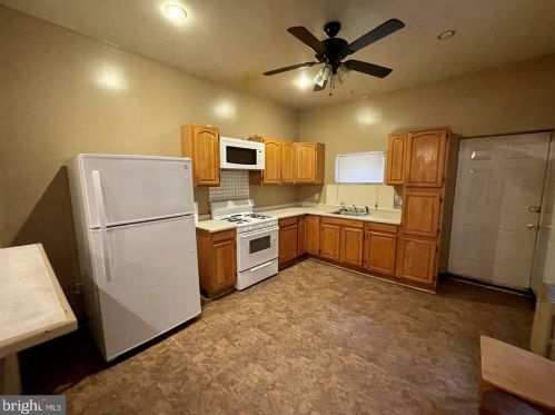 1810 5th St, Philadelphia PA  19148-1813 exterior