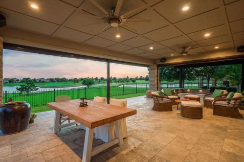 1039 Pasatiempo Dr, Frisco TX 75034-3479 exterior