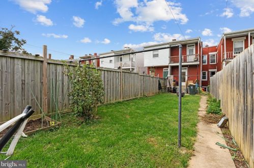 428 Ross St, Lancaster PA 17602-1944 exterior