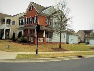 10602 Alvarado Way, Charlotte NC  28277-3530 exterior