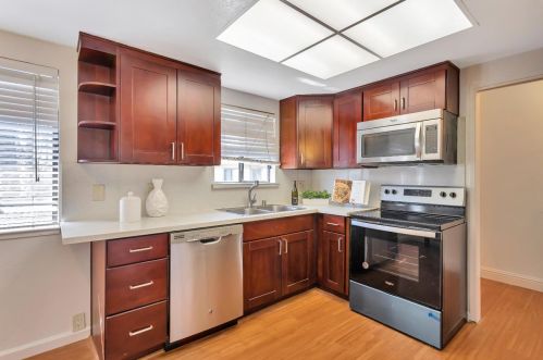 1108 Abbott Ave, Milpitas CA 95035-2922 exterior