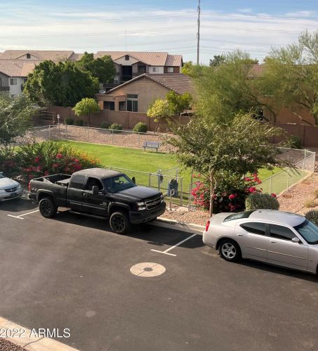 3900 Baseline Rd, Phoenix AZ  85042-6357 exterior