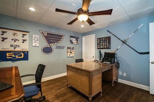 1039 Barberry Ln, Saint Louis MO 63122-5113 exterior